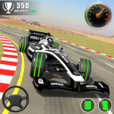 Formula Car Racing: Car Games Icon