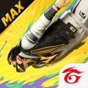 Free Fire MAX Icon