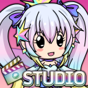 Gacha Studio (Anime Dress Up) Icon