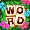 Game of Words: Word Puzzles Icon