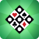 GameVelvet: Dominoes, Spades Icon