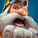 Gods of Olympus Icon