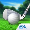 Golf Clash - Golfing Simulator Icon