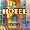 Grand Hotel Mania: Hotel games Icon