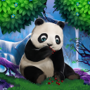 Hidden Object: Animal World Icon