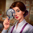 Hidden Objects: Mystery Games Icon