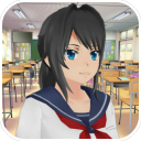 High School Simulator 2017 Icon