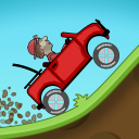 Hill Climb Racing Icon