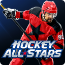 Hockey All Stars Icon