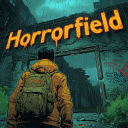 Horrorfield Multiplayer horror Icon