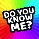 How Well Do You Know Me? Icon