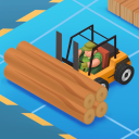 Idle Lumber Empire Icon