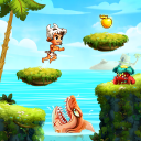 Jungle Adventures 3 Icon