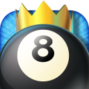 Kings of Pool - Online 8 Ball Icon