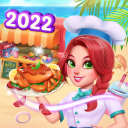 Kitchen Crush : Cooking Games Icon