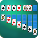 Klondike Solitaire - Card Game Icon