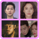 Korean Drama and Movie Quiz Icon