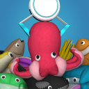 Limp Aquarium Icon