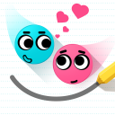 Love Balls Icon