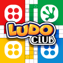 Ludo Club - Fun Dice Game Icon