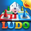 Ludo Comfun Online Live Game Icon