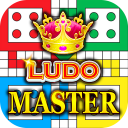 Ludo Master™ - Ludo Board Game Icon