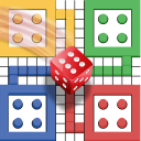 Ludo Parchis: The Classic Star Board Game - Free Icon