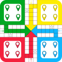 Ludo star : Super dice game Icon