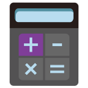 Magic Calculator Icon