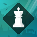 Magnus Trainer - Train Chess Icon