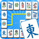 Mahjong connect : majong classic (Onet game) Icon