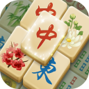 Mahjong Solitaire: Classic Icon