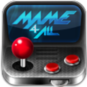 MAME4droid (0.37b5) Icon