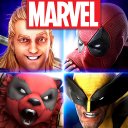 MARVEL Strike Force: Squad RPG Icon