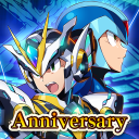 MEGA MAN X DiVE Icon