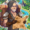 Miners Settlement: Idle RPG Icon