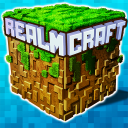 Mini Block Craft Realm Craft Icon