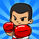 Mini Boxing Icon