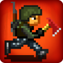 Mini DAYZ: Zombie Survival Icon