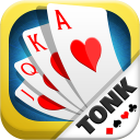 Multiplayer Card Game - Tonk Icon