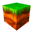 MyCraft Crafting Building Game Icon