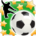 New Star Soccer Icon