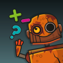 NumBots Icon