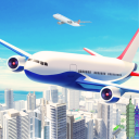 Plane Pilot- Flight Simulator Icon