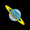 Planet Destroyer Icon