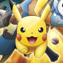 Pokeland Legends Icon