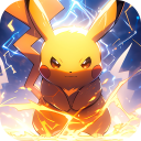 Pokemon - Trainer Battle (FR) Icon