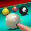 Pool Billiards offline Icon