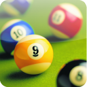 Pool Billiards Pro Icon