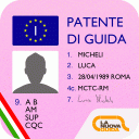 Quiz Patente Nuovo 2024 Icon